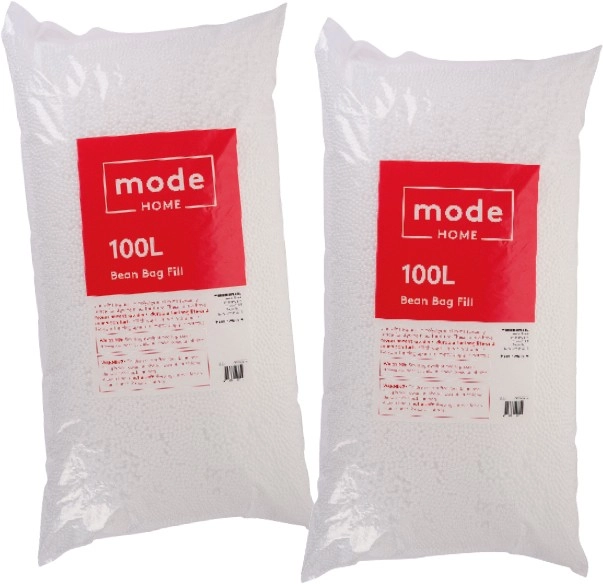 Mode Home Bean Bag Fill 100L