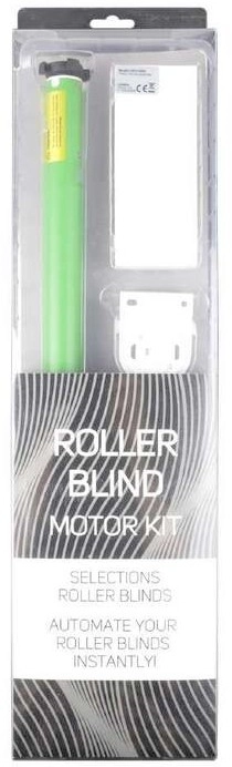 Roller Motorisation Kit