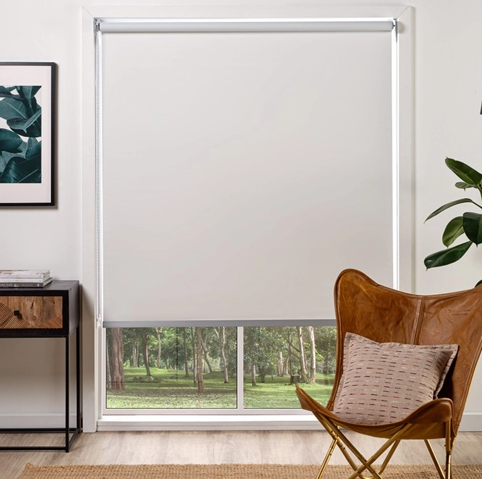 Selections Blockout Roller Blinds