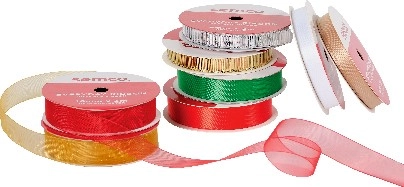 Semco Everyday Ribbons