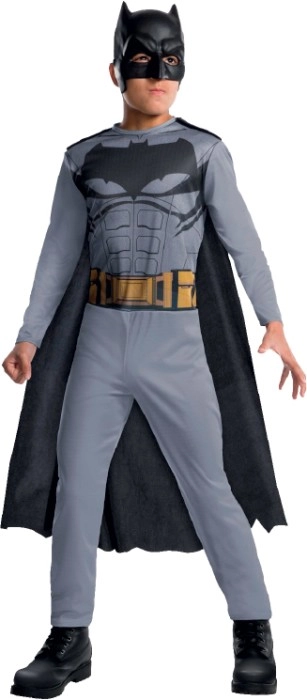 DC Comics Batman Costume