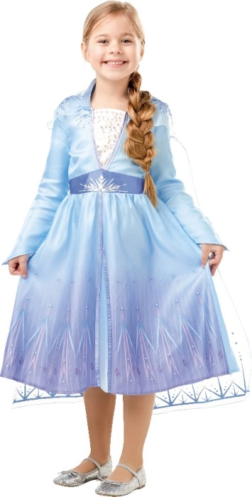 Disney Elsa Frozen Costume