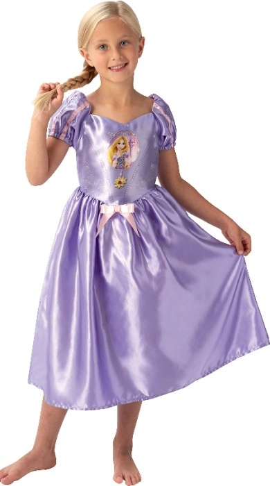 Disney Rapunzel Costume