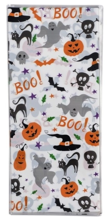 Spooky Hollow Treat Bags 20 Pack