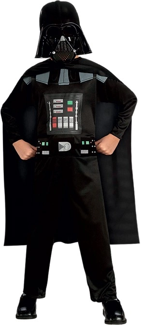 Star Wars Darth Vader Costume