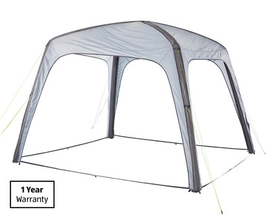 Air Gazebo 3m x 3m