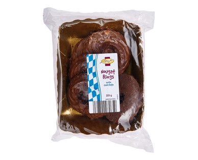 Aldente Traditional German Bakes 175g/225g