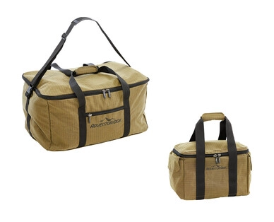 Canvas Storage Bags