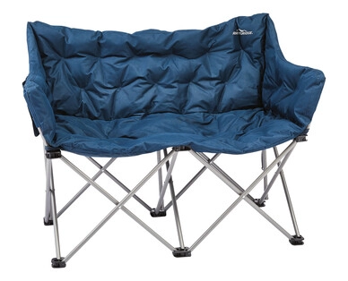 Deluxe Double Camp Chair