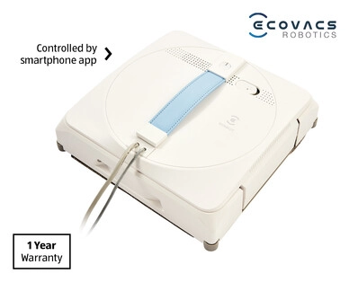 Ecovacs Winbot Neo Window Cleaning Robot