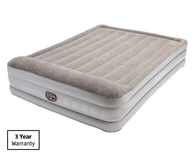 Queen Air Bed 240V