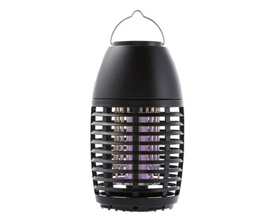 Rechargeable Bug Zapper