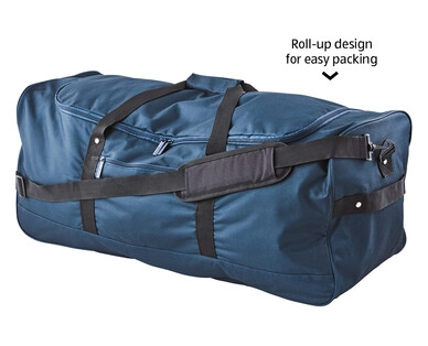 Rolling Duffle Bag 