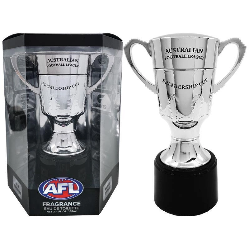 AFL Fragrance Premiership Cup 100ml EDT