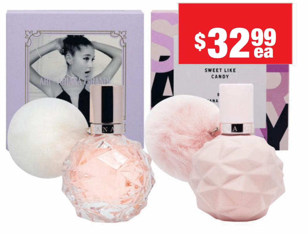 Ariana Grande Ari or Sweet Like Candy 30ml EDP