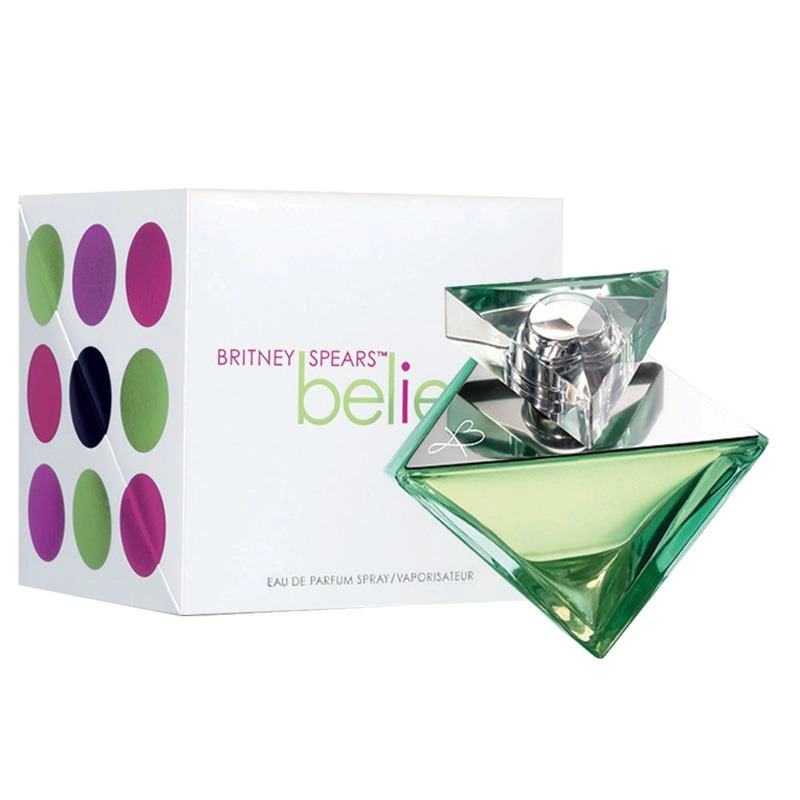 Britney Spears Believe 100ml EDP