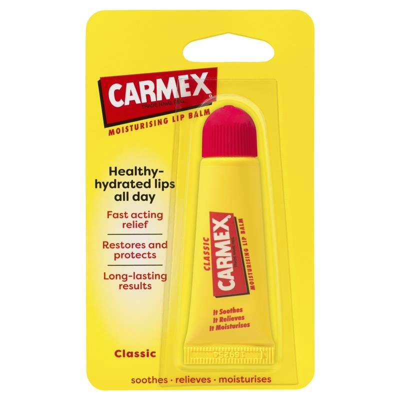 Carmex Moisturising Lip Balm Liptember Edition