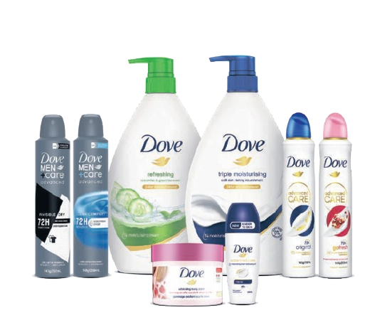 Dove Range