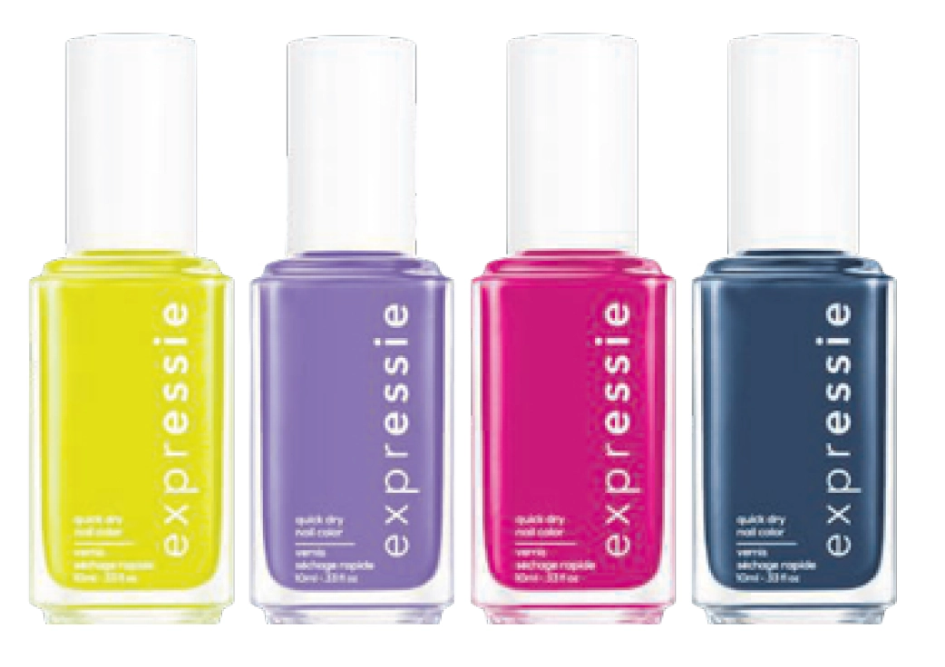 Essie Range