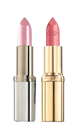 L’Oréal Paris Color Riche Lipstick 303 Rose Tendre or 110 Madeinparis