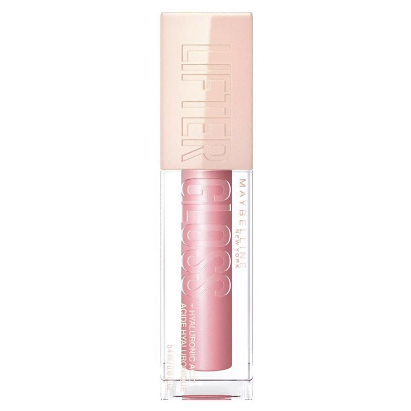 Maybelline Lifter Gloss 004 Silk