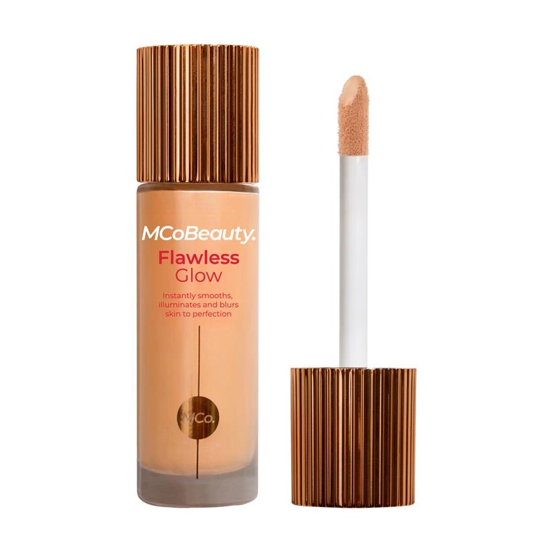 MCoBeauty Flawless Glow Luminous Skin Filter