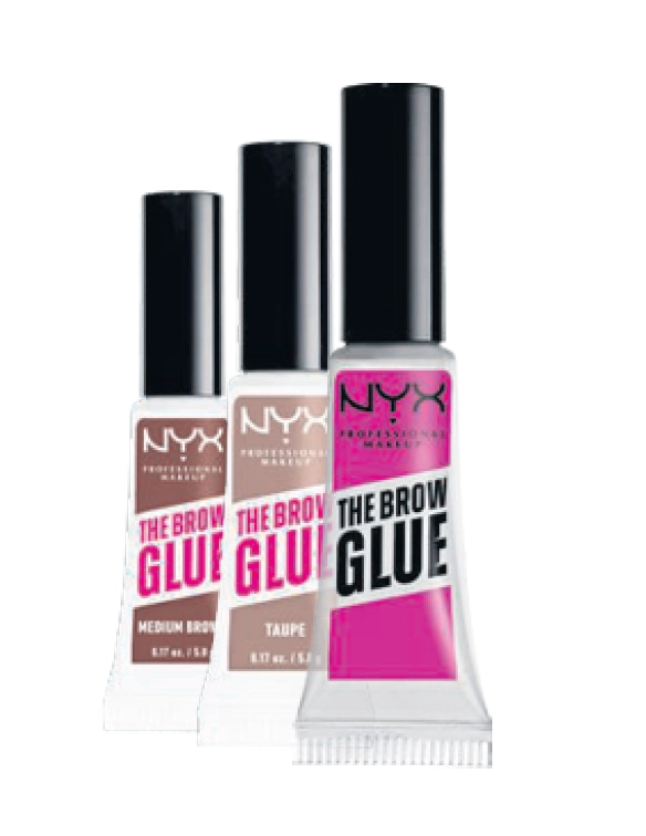 NYX Range