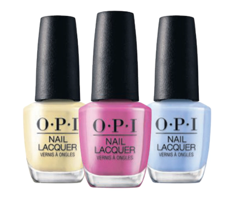 OPI Range