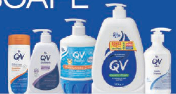 QV Range