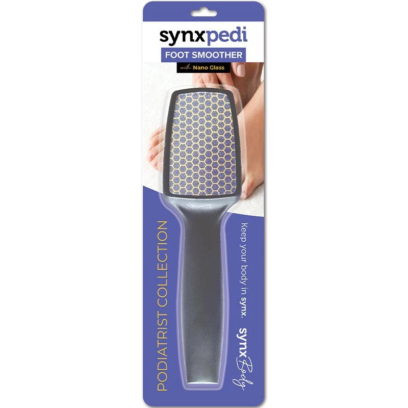 Synxpedi Foot Smoother