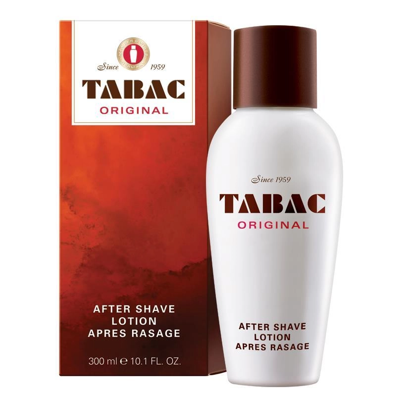 Tabac Original After Shave Lotion 300ml