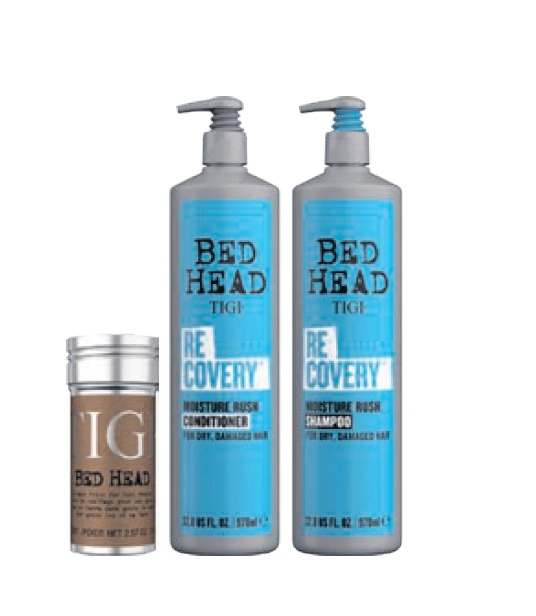 Tigi Bed Head Hair Range