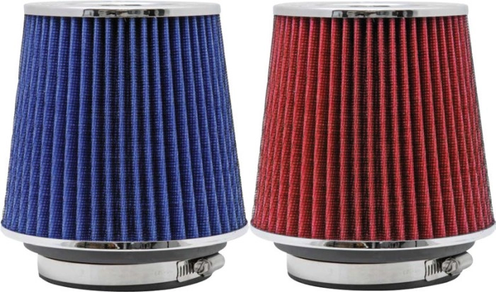 15% off K&N Universal Pod Filters