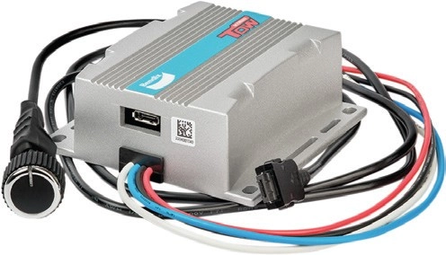 Bendix Ultimate Tow Electric Brake Controller