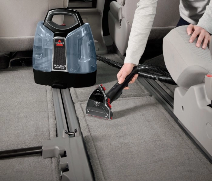 Bissell Auto-Mate Carpet & Upholstery Spot Cleaner