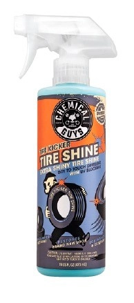 Chemical Guys 473mL Tyre Kicker Tyre Shine