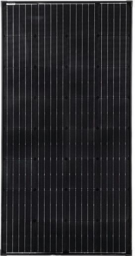 Hardkorr 170W Solar Panel^