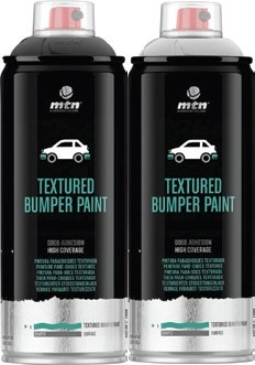 mtn Pro Bumper & Trim Paint