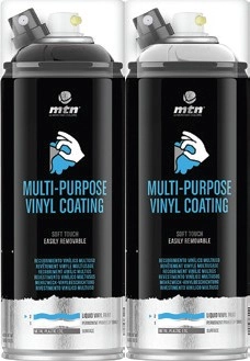 mtn Pro Multi Purpose Plastic Coating