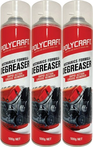 Polycraft Heavy Duty Mechanics Degreaser