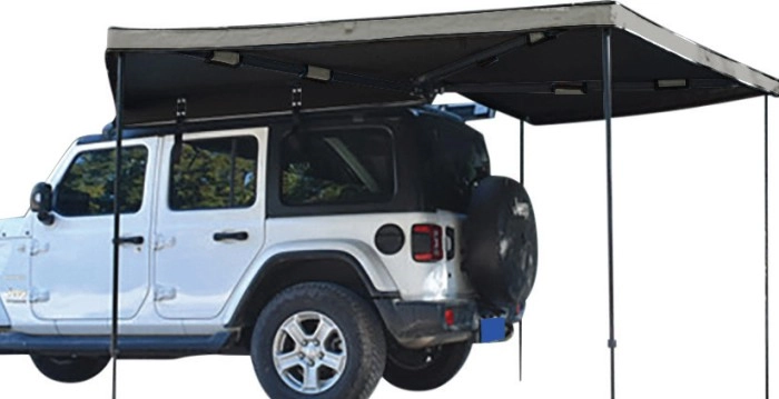 Ridge Ryder 270 Awning