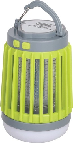 Ridge Ryder Mosquito Zapper & Lantern