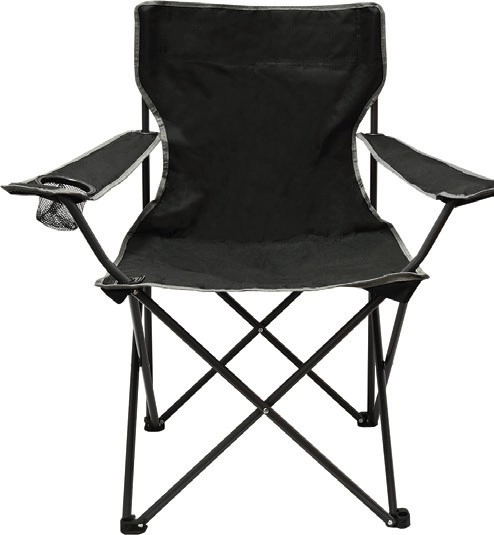 Ridge Ryder Nullabor Camp Chair