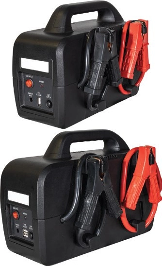 SCA 12V Compact Jump Starters