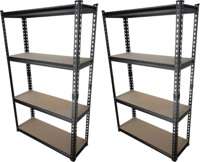 ToolPRO 4 Shelf Shelving Unit