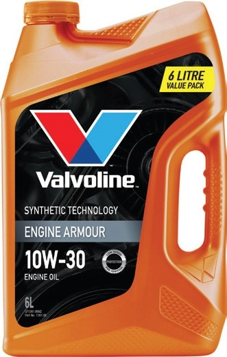 Valvoline Engine Armour Engine Oil