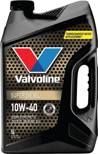 Valvoline Super Diesel Engine Oil^