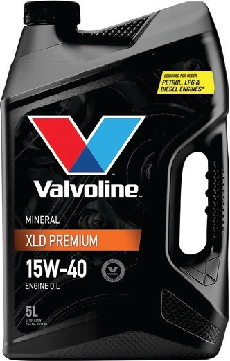 Valvoline XLD Premium Engine Oil