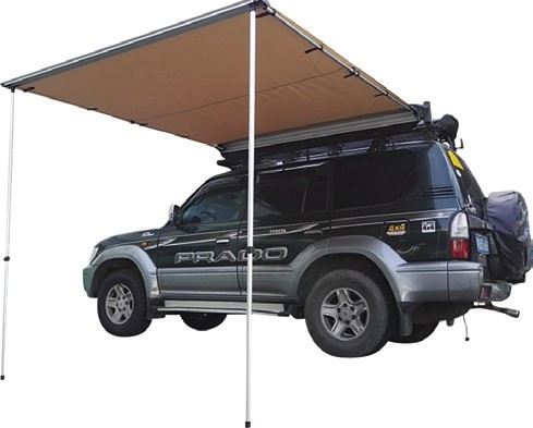 XTM 2 x 2.5m Awning