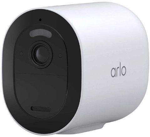 Arlo Go 2 4G/WiFi Security Camera